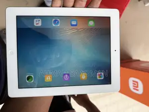 Apple Ipad Gen 1 (Used)