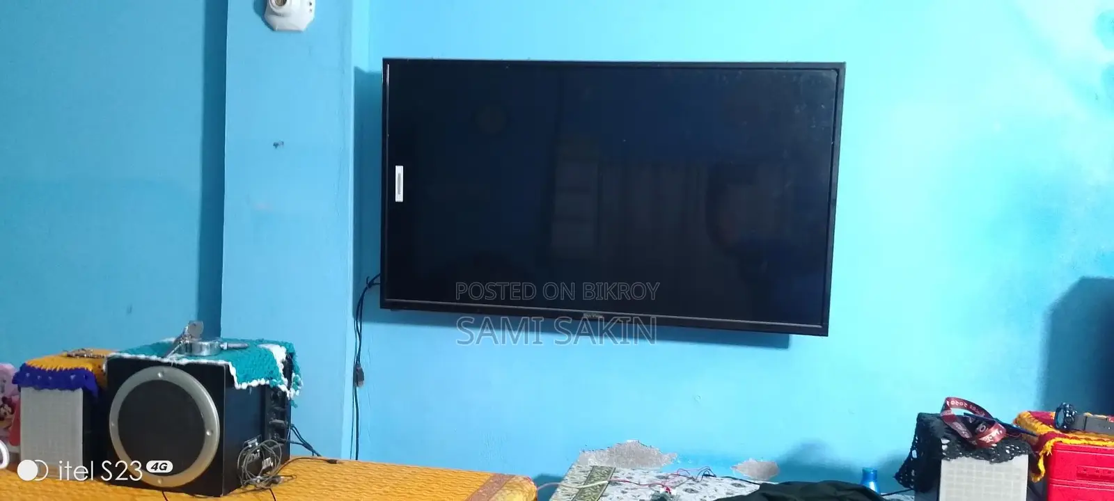 Skyview 42 Tv