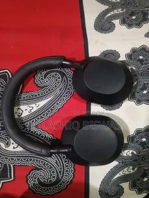 Sony WH-1000XM5 Original (Premium ANC Headphone) – Urgent Sell