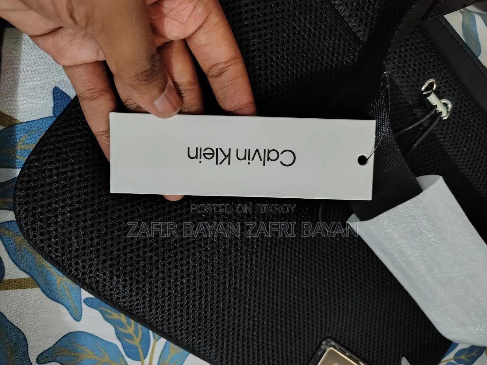 Calvin Klein Bag
