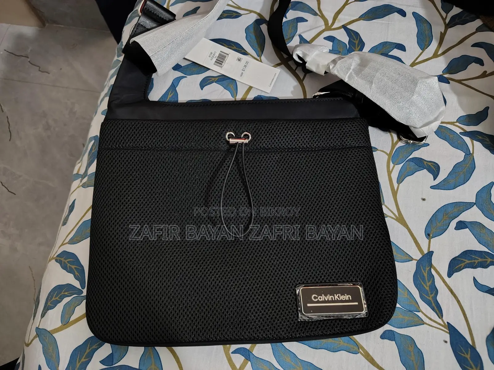 Calvin Klein Bag