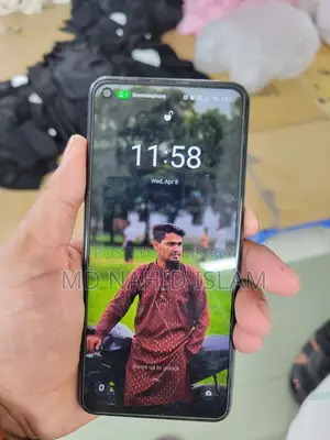 Realme GT Neo2 2025 (Used)