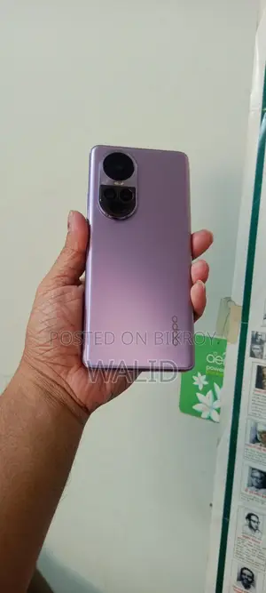 OPPO Reno10 pro(5g) (Used)