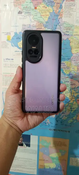 OPPO Reno10 pro(5g) (Used)