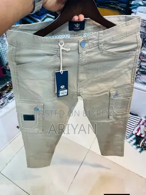 Export Quality Jeans
