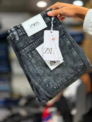 Export Quality Jeans