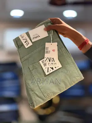 Export Quality Jeans