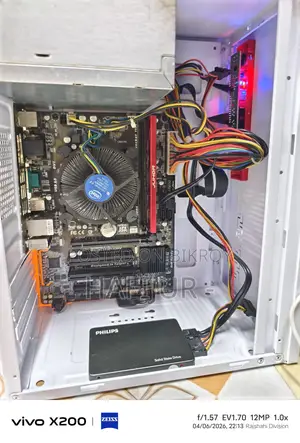 New Core i3 6th Gen PC