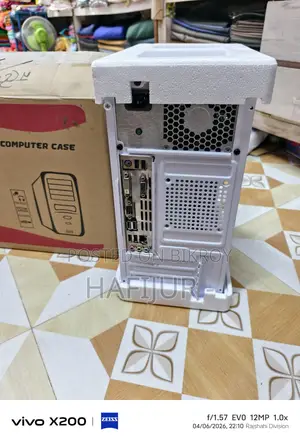 New Core i3 6th Gen PC