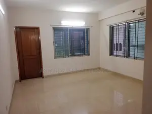 Wonderful 3 Bedroom Un Farnised Flat Rent At Gulshan North