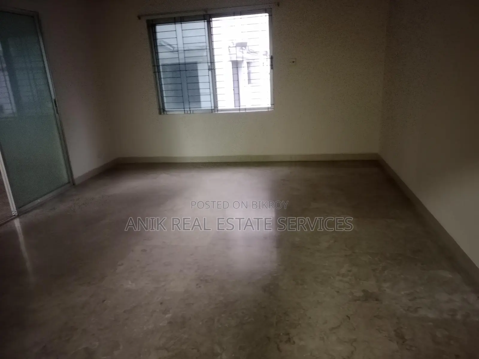 Wonderful 3 Bedroom Un Farnised Flat Rent At Gulshan North