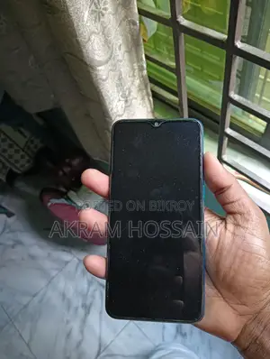 Realme X2 . (Used)