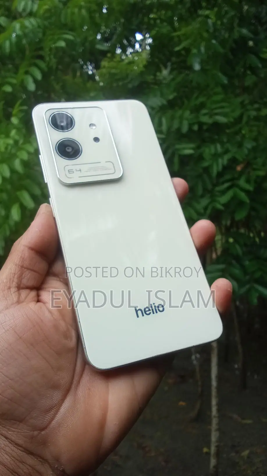 Symphony Hello 90 (Used)
