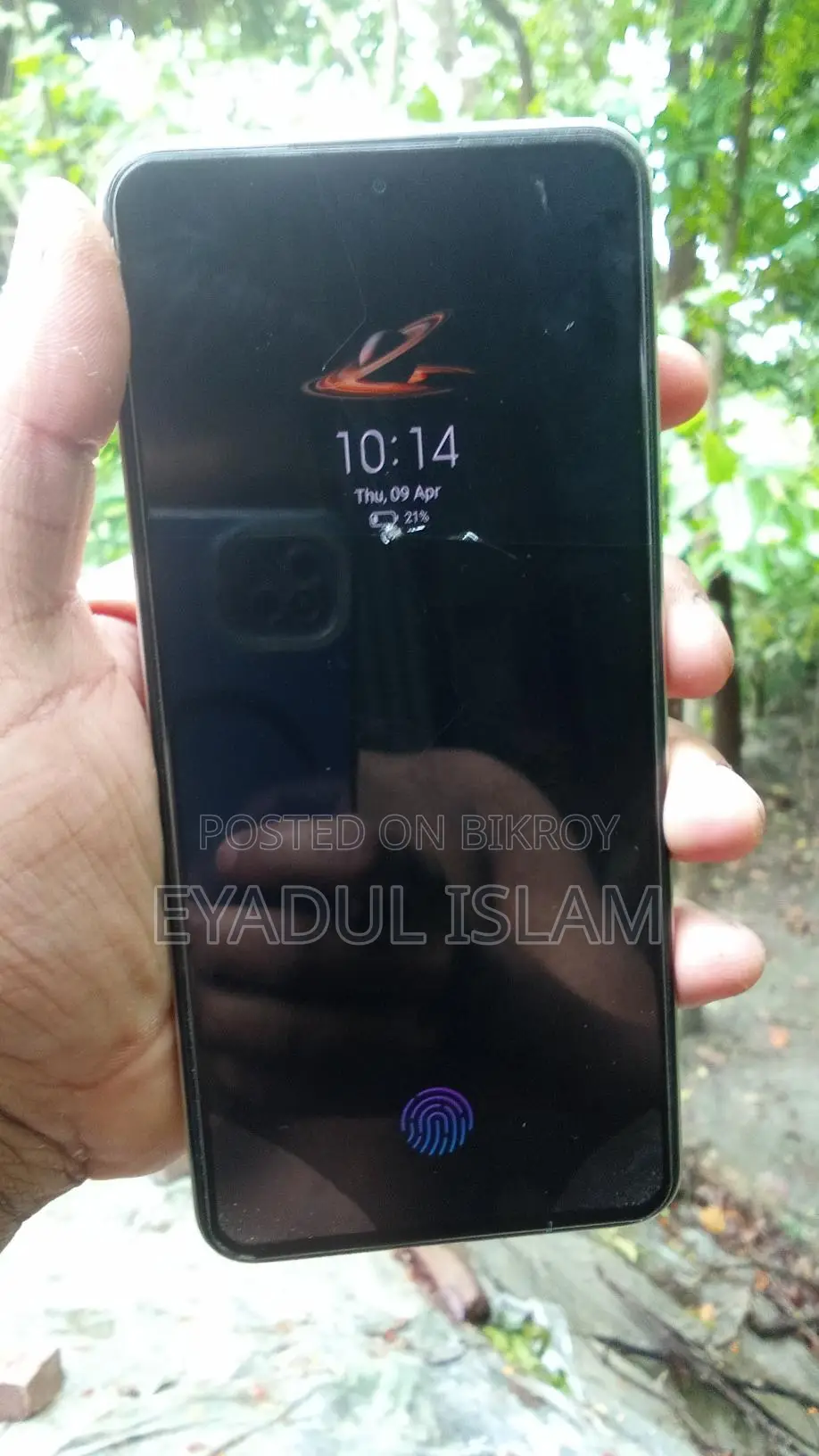 Symphony Hello 90 (Used)