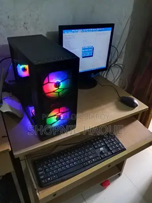 4th Gen Computer