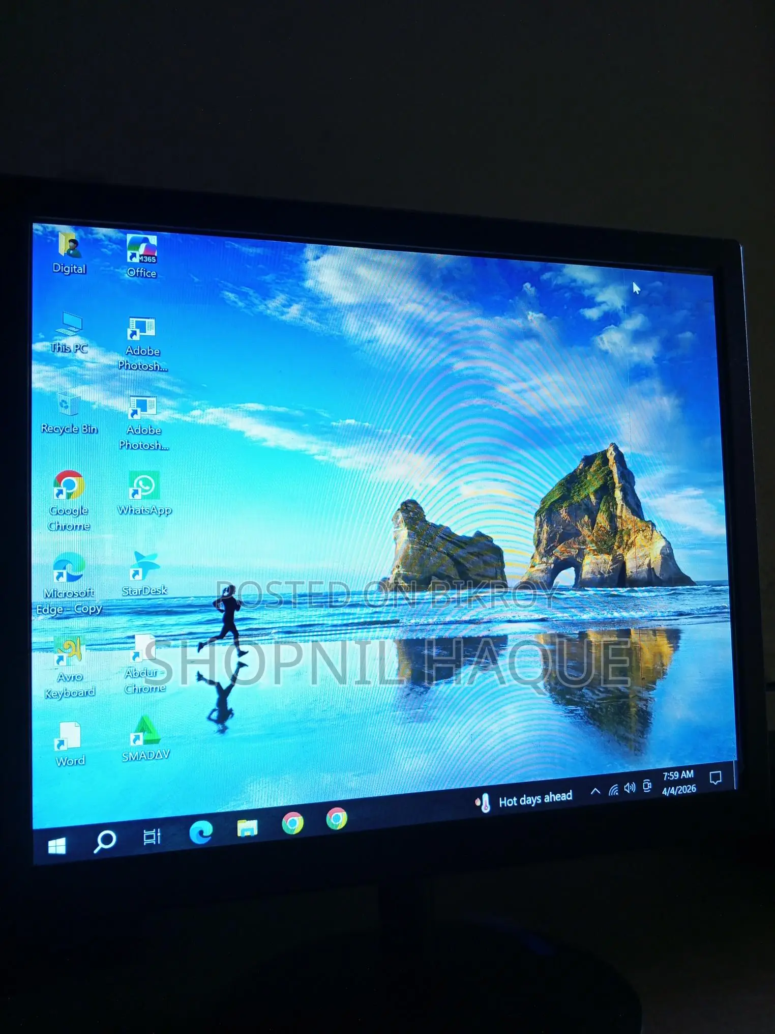 4th Gen Computer