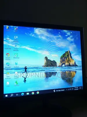 4th Gen Computer