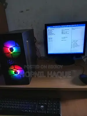 4th Gen Computer