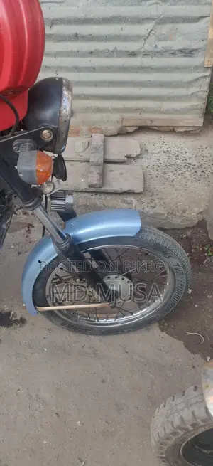 TVS XL 100 2021