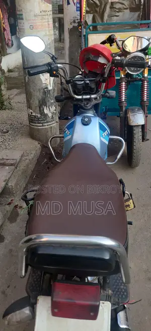 TVS XL 100 2021