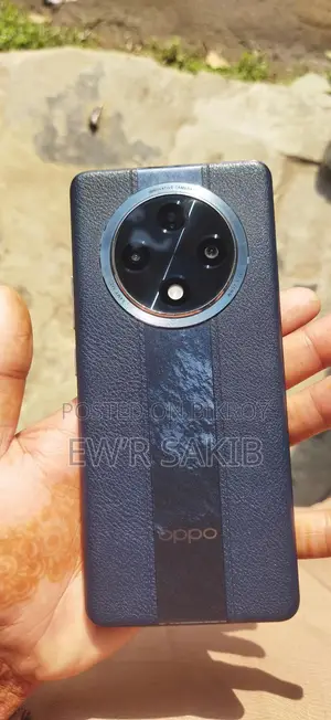 OPPO F27 Pro Plus (Used)