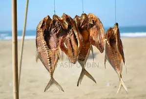 সুরমা শুটকি