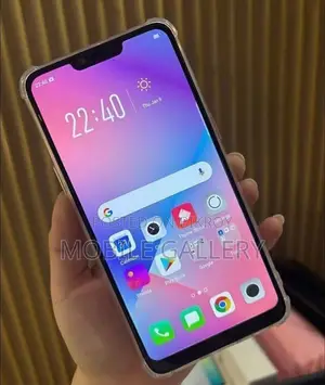OPPO A3s 6+128 ধামাকা অফার🥰 (Brand New)