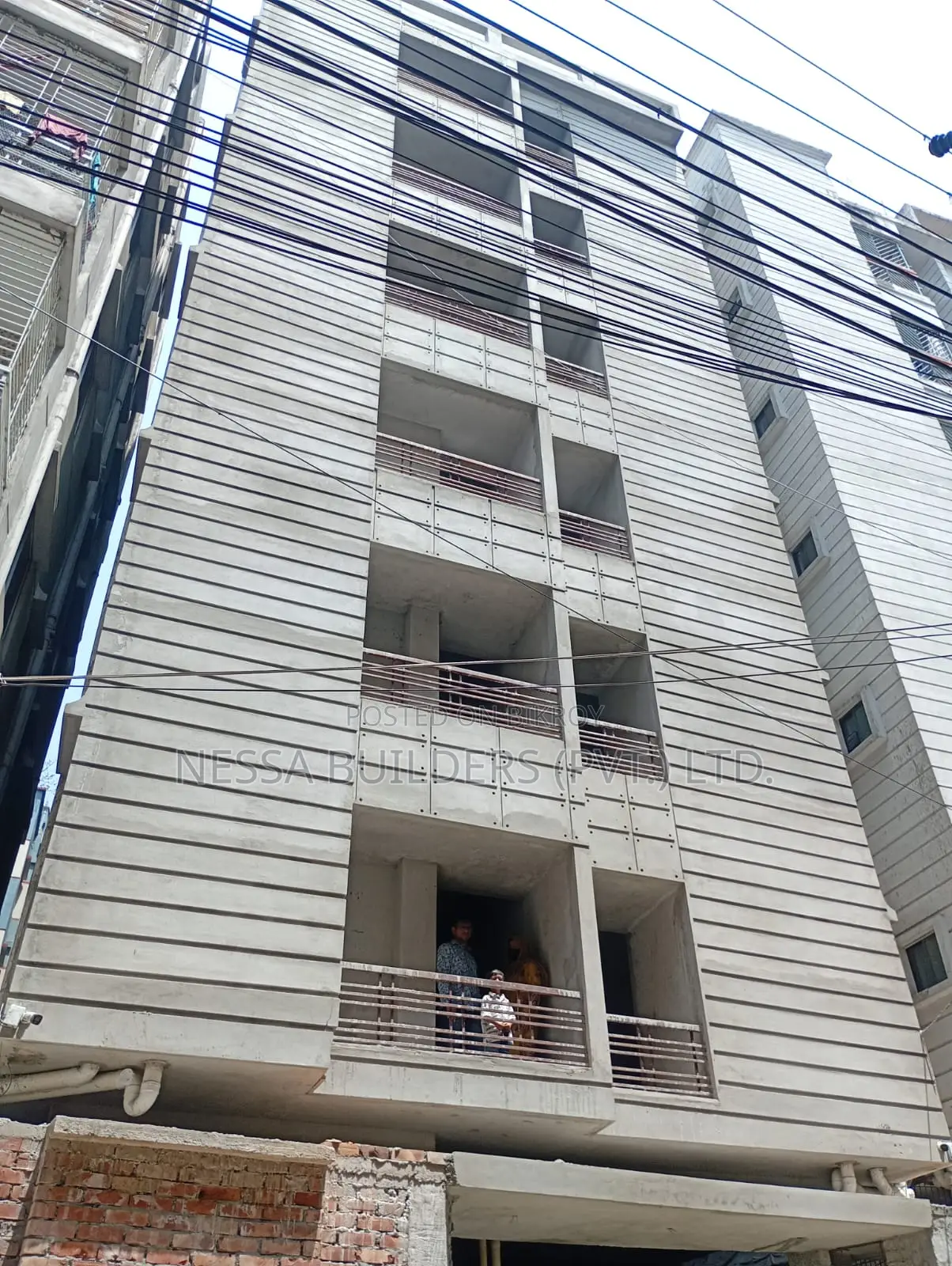 Dream Flat for Sale in Uttara
