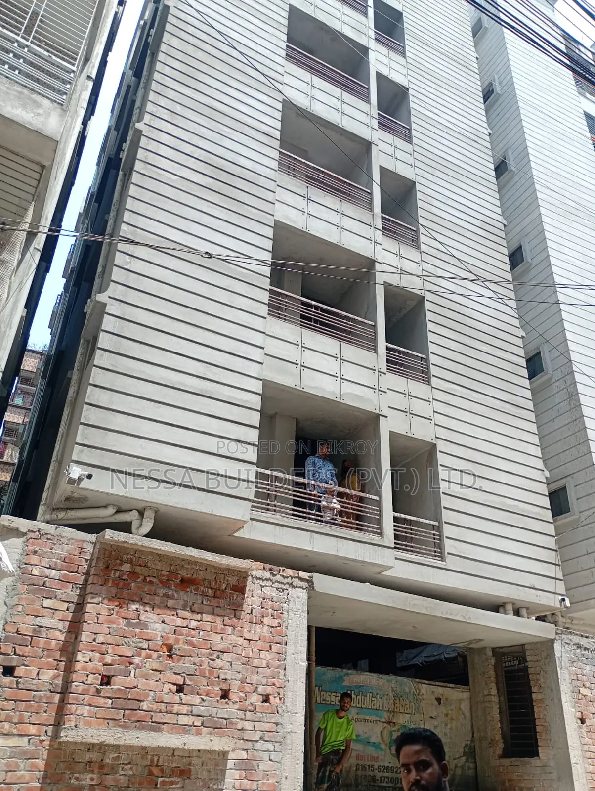 Dream Flat for Sale in Uttara