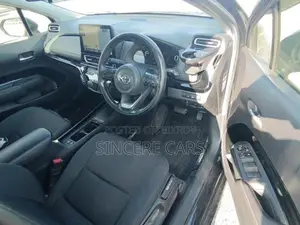 Toyota Aqua G HYBRID 360 CAMERA 2021