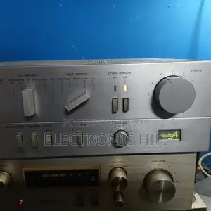 Technics Su V7