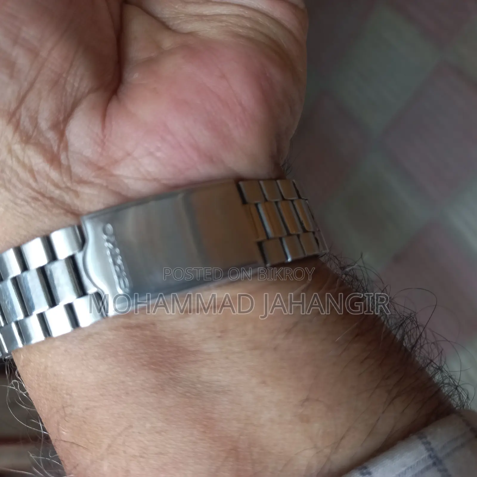 Seiko 5 for Sell