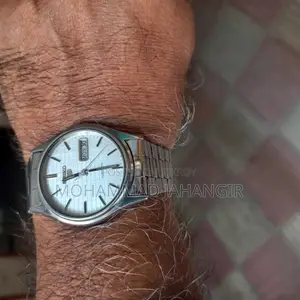 Seiko 5 for Sell