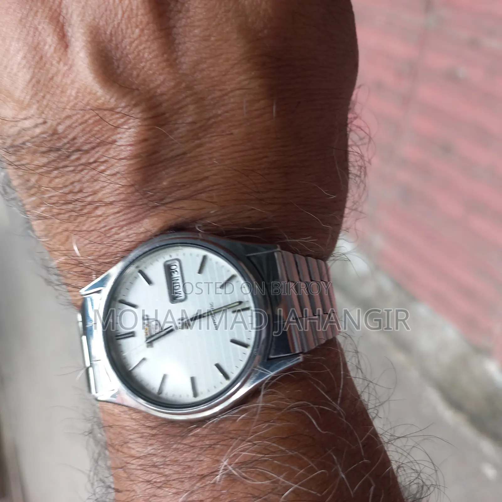 Seiko 5 for Sell