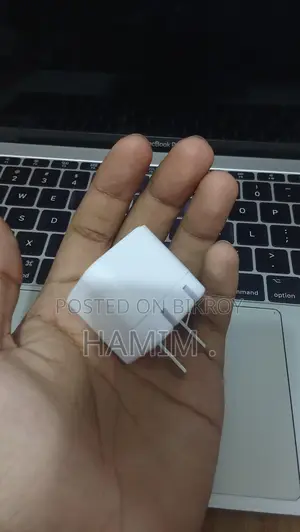 Anker 20w Cube Power port