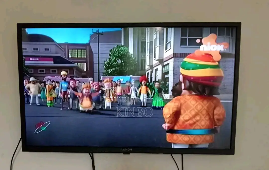 Smart TV – YouTube