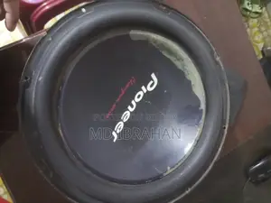 Pioneer Ts-w309d4