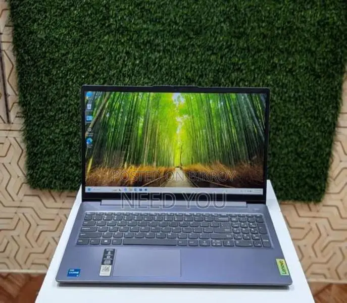Lenovo ideapad 3 14itl6 11th Generation Laptop