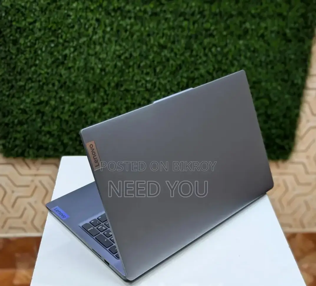 Lenovo ideapad 3 14itl6 11th Generation Laptop