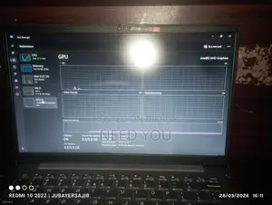 Lenovo ideapad 3 14itl6 11th Generation Laptop