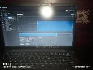 Lenovo ideapad 3 14itl6 11th Generation Laptop