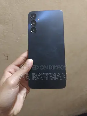 Samsung Galaxy M14 (Used)