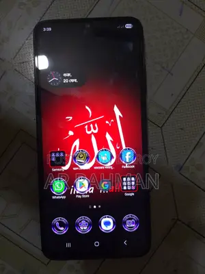 Samsung Galaxy M14 (Used)