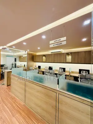 Luxury Office at Prime Dhanmondi For Rental Opportunity
