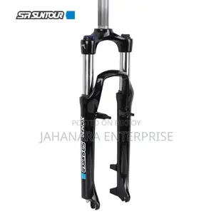 XCM SR Suntour 100mm Fork
