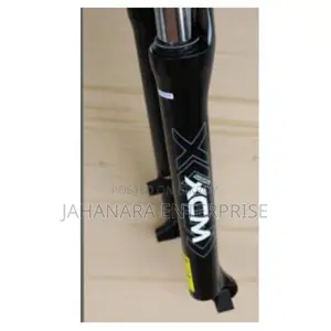 XCM SR Suntour 100mm Fork