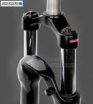XCM SR Suntour 100mm Fork