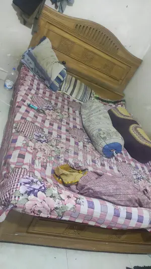 Bed for Sale