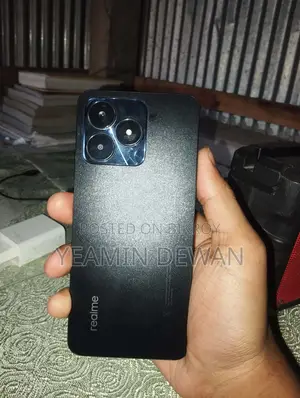 Realme C53 (Used)