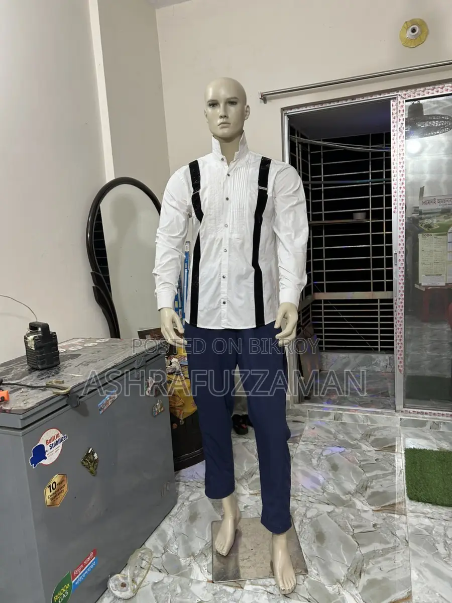 উন্নত মানের ফাইবার মেনিকুইন ছেলে ডল অসাধারণ